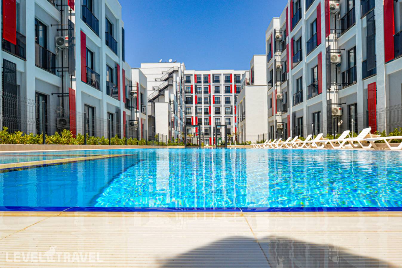 фотографии отеля C Suites Antalia Airport в Турция(Анталья) - фото №44