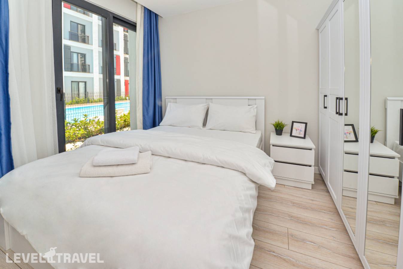 фотографии отеля C Suites Antalia Airport в Турция(Анталья) - фото №12