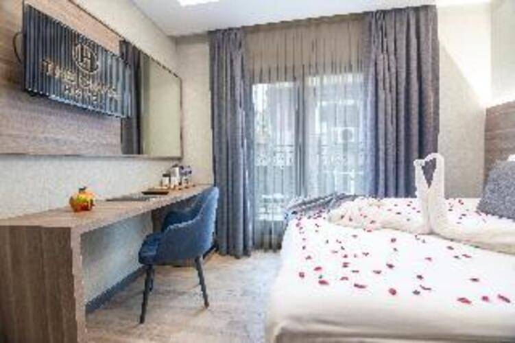 The Omiya Hotel
