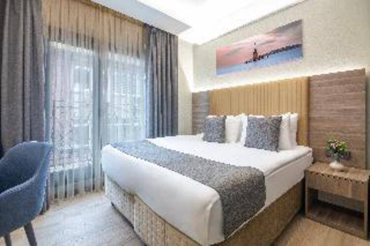 The Omiya Hotel