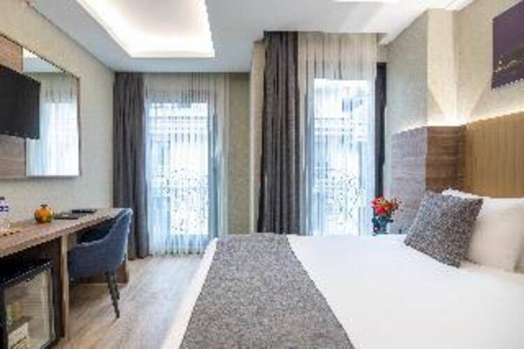 The Omiya Hotel