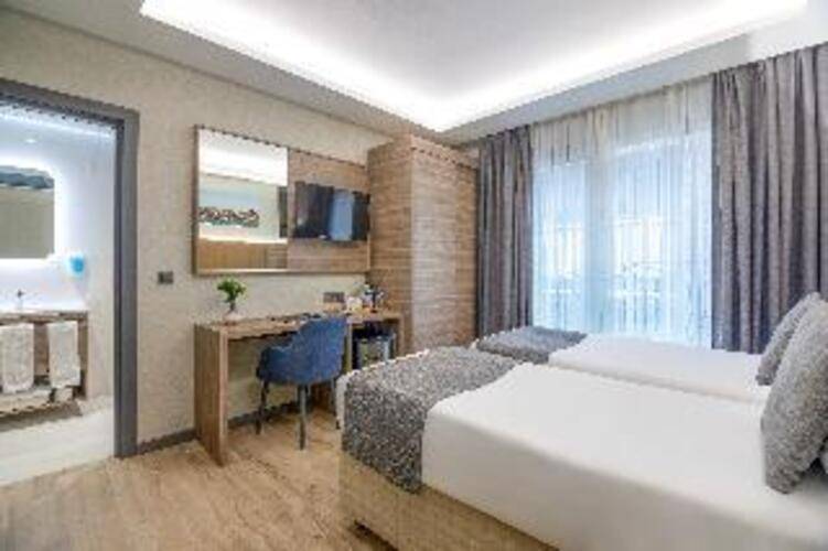 The Omiya Hotel