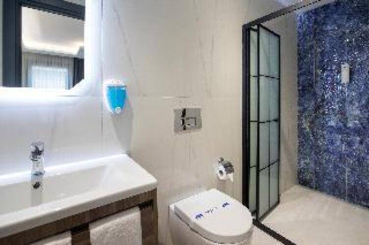 The Omiya Hotel