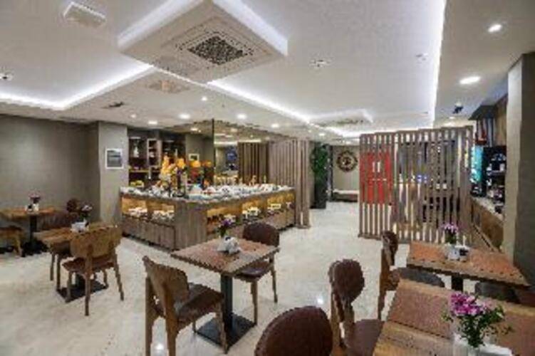 The Omiya Hotel