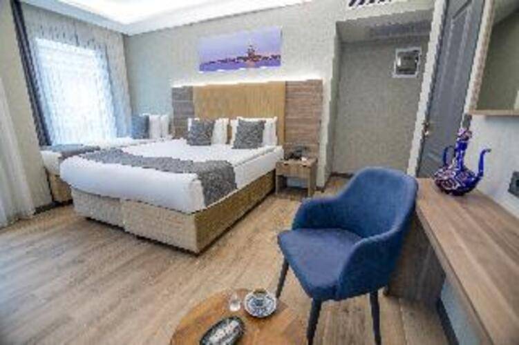 The Omiya Hotel