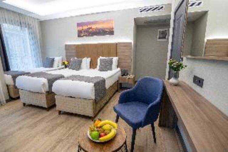 The Omiya Hotel