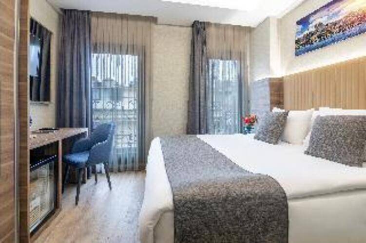 The Omiya Hotel