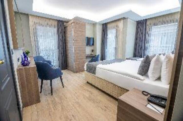 The Omiya Hotel