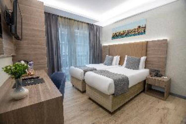 The Omiya Hotel