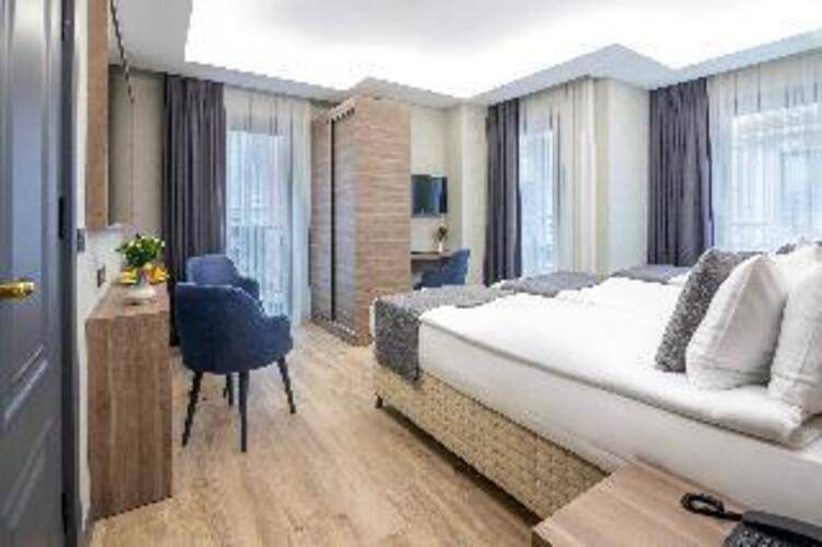 The Omiya Hotel