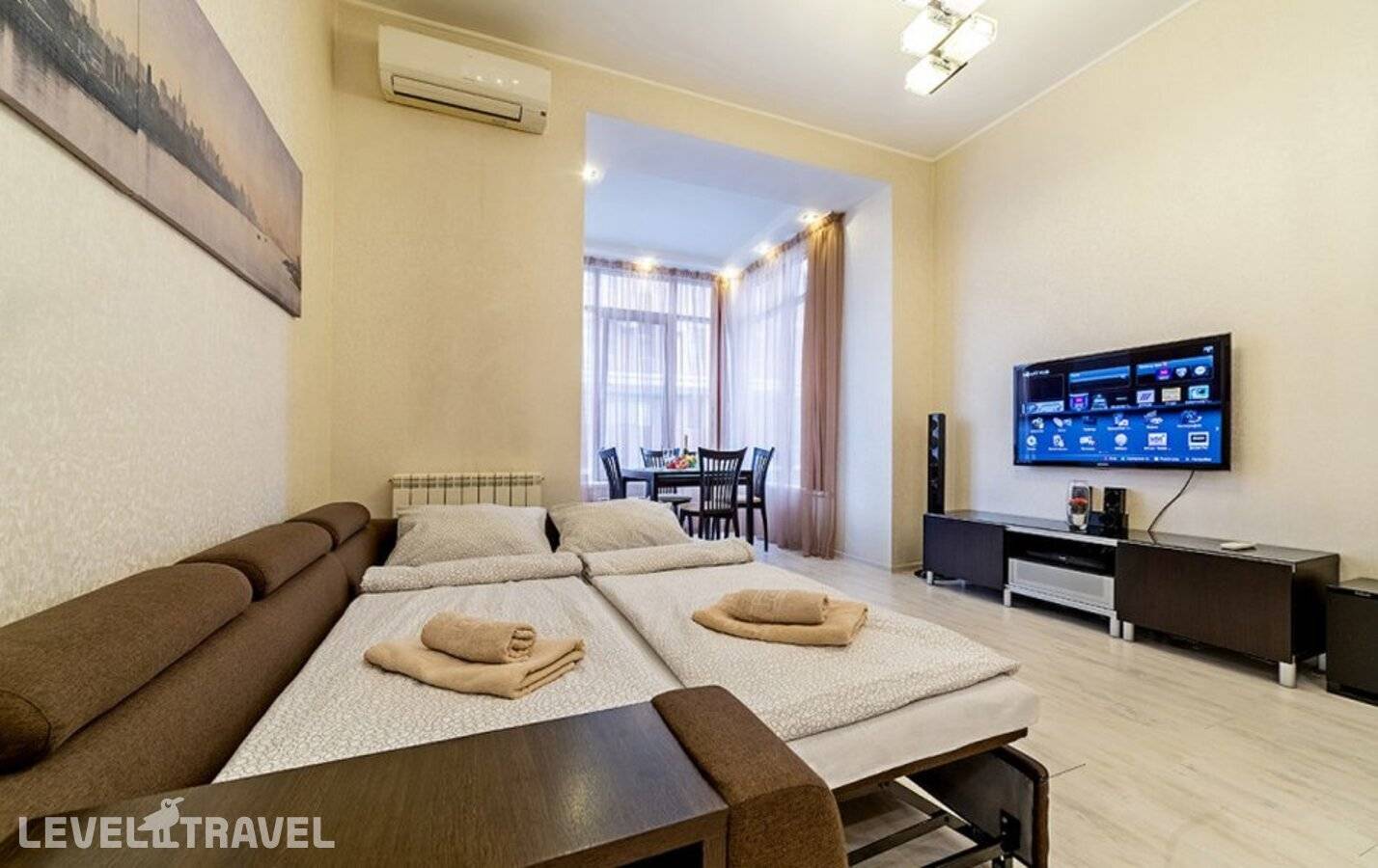 фотографии отеля Utrip (Ютрип) На Чистопольской 20б в Россия(Ново-Савиновский район) - фото №7