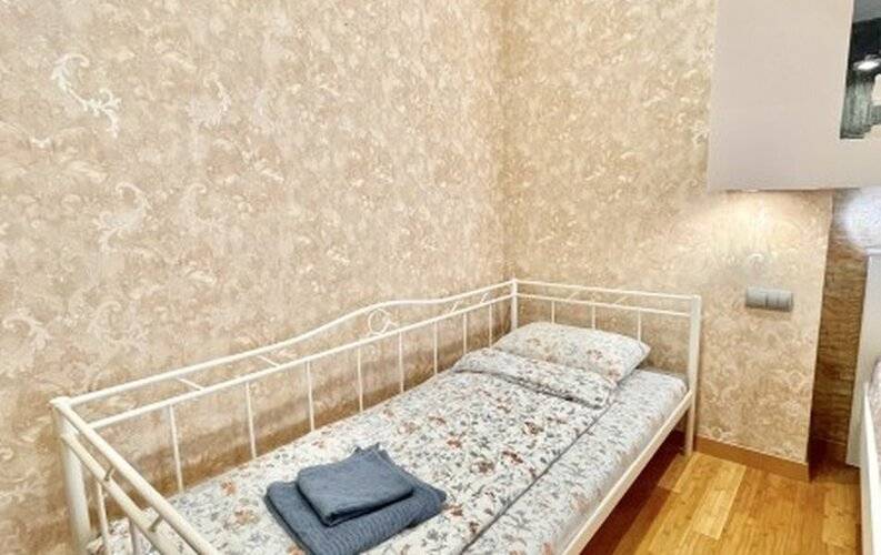 Utrip (Ютрип) На Чистопольской 20б