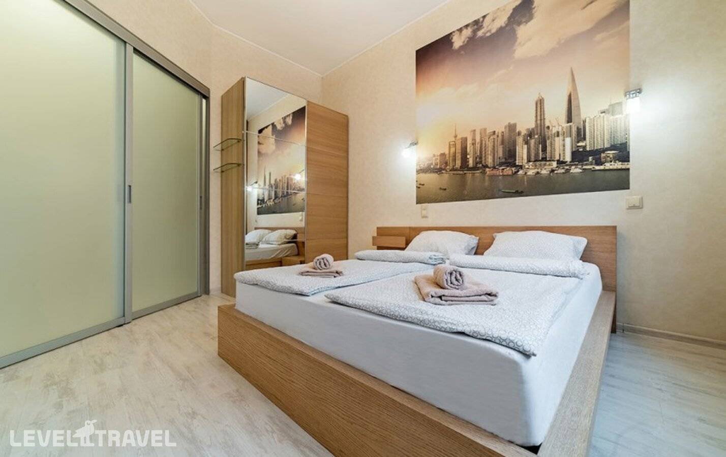 фотографии отеля Utrip (Ютрип) На Чистопольской 20б в Россия(Ново-Савиновский район) - фото №8