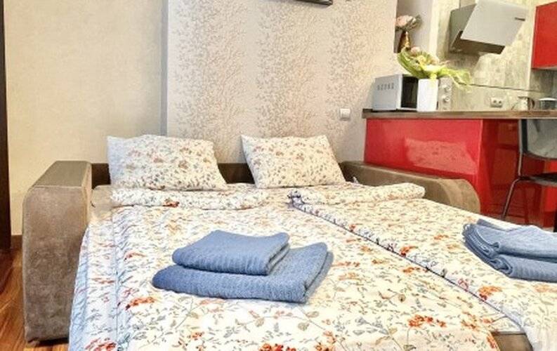 Utrip (Ютрип) На Чистопольской 20б