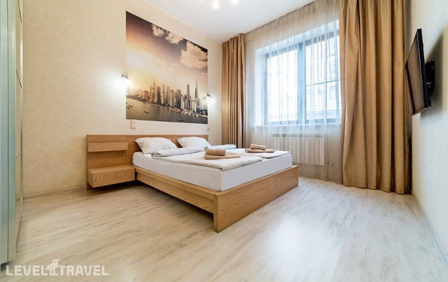 фотографии отеля Utrip (Ютрип) На Чистопольской 20б в Россия(Ново-Савиновский район) - фото №5