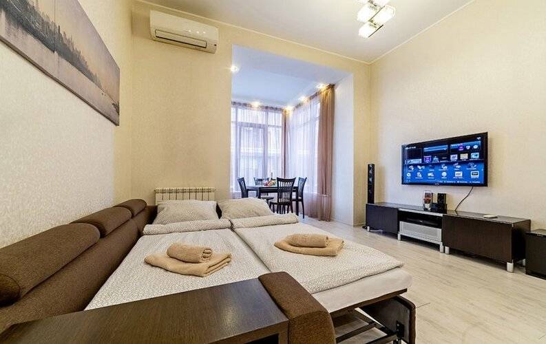 Utrip (Ютрип) На Чистопольской 20б
