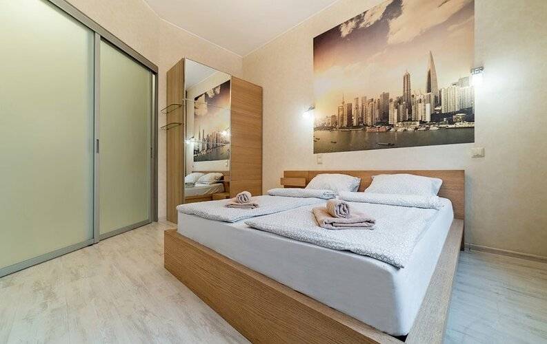 Utrip (Ютрип) На Чистопольской 20б