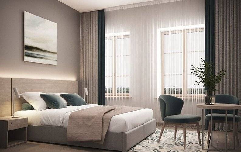 Port Comfort By Mariinsky (Порт Комфорт У Мариинского Театра)