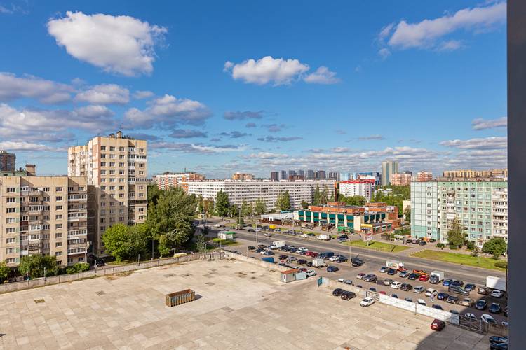 Апартаменты Мишлен В Апарт-Отеле Yes! На Хошимина