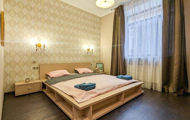 Utrip (Ютрип) На Тельмана