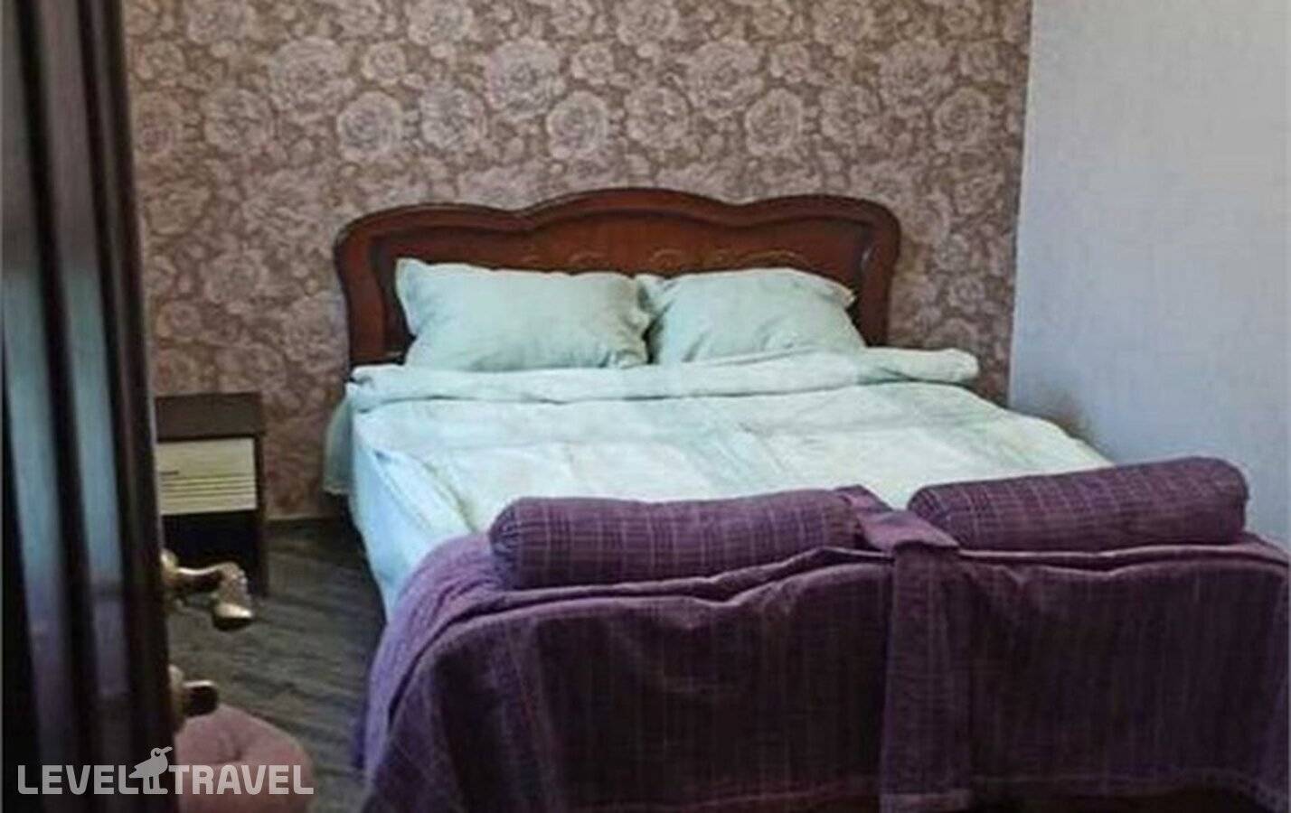 фотографии отеля Вагон Св в Россия(Ростов-на-Дону) - фото №15