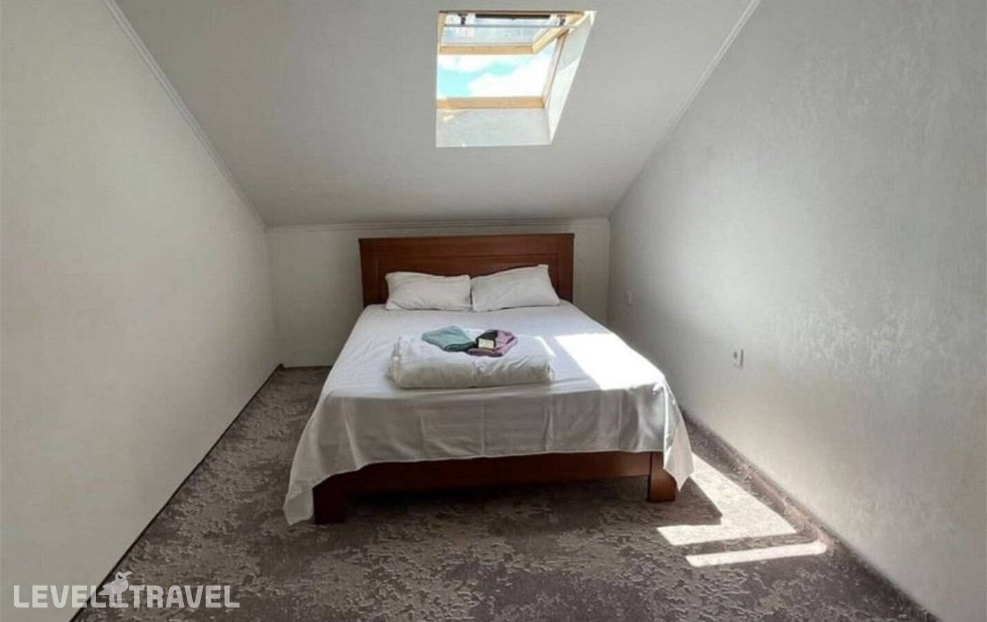 фотографии отеля Вагон Св в Россия(Ростов-на-Дону) - фото №8