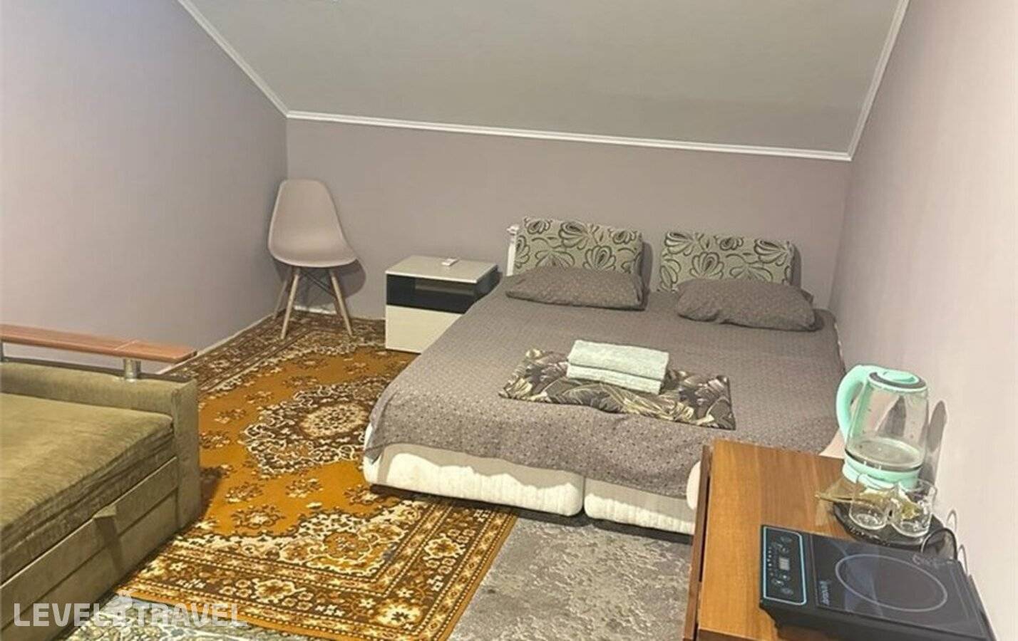 фотографии отеля Вагон Св в Россия(Ростов-на-Дону) - фото №18