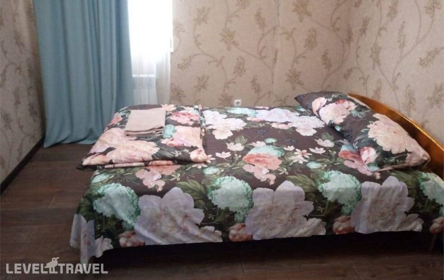 фотографии отеля Вагон Св в Россия(Ростов-на-Дону) - фото №12