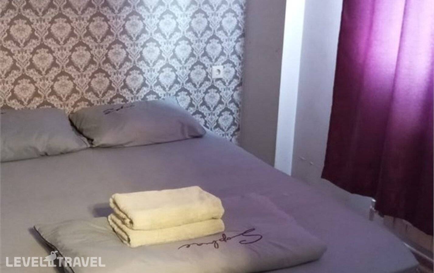 фотографии отеля Вагон Св в Россия(Ростов-на-Дону) - фото №4