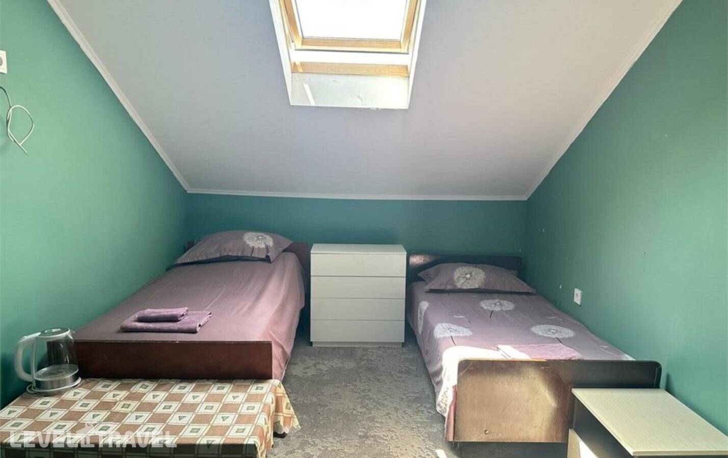 фотографии отеля Вагон Св в Россия(Ростов-на-Дону) - фото №16