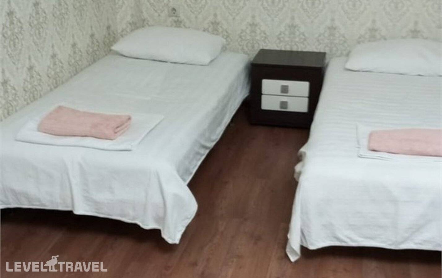 фотографии отеля Вагон Св в Россия(Ростов-на-Дону) - фото №9