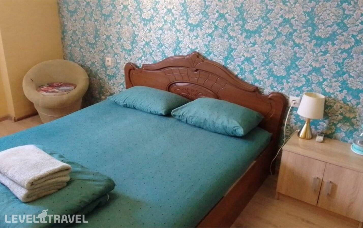 фотографии отеля Вагон Св в Россия(Ростов-на-Дону) - фото №7