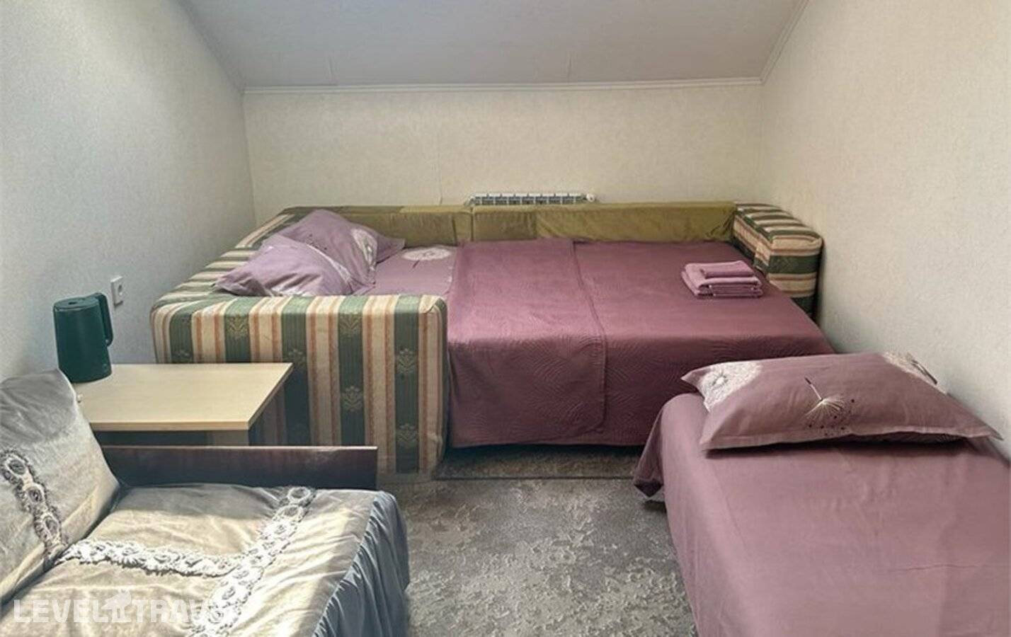 фотографии отеля Вагон Св в Россия(Ростов-на-Дону) - фото №17