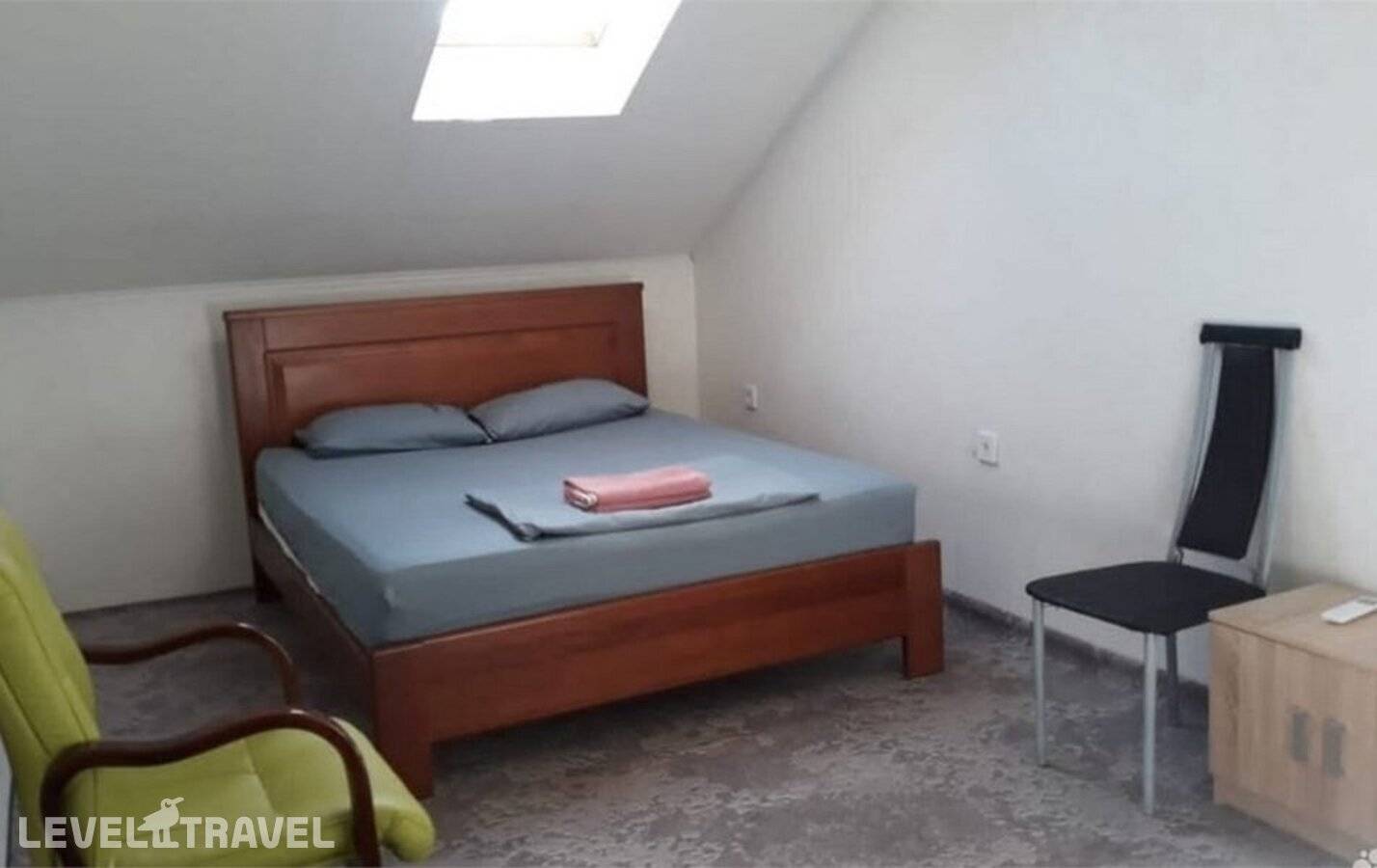 фотографии отеля Вагон Св в Россия(Ростов-на-Дону) - фото №2