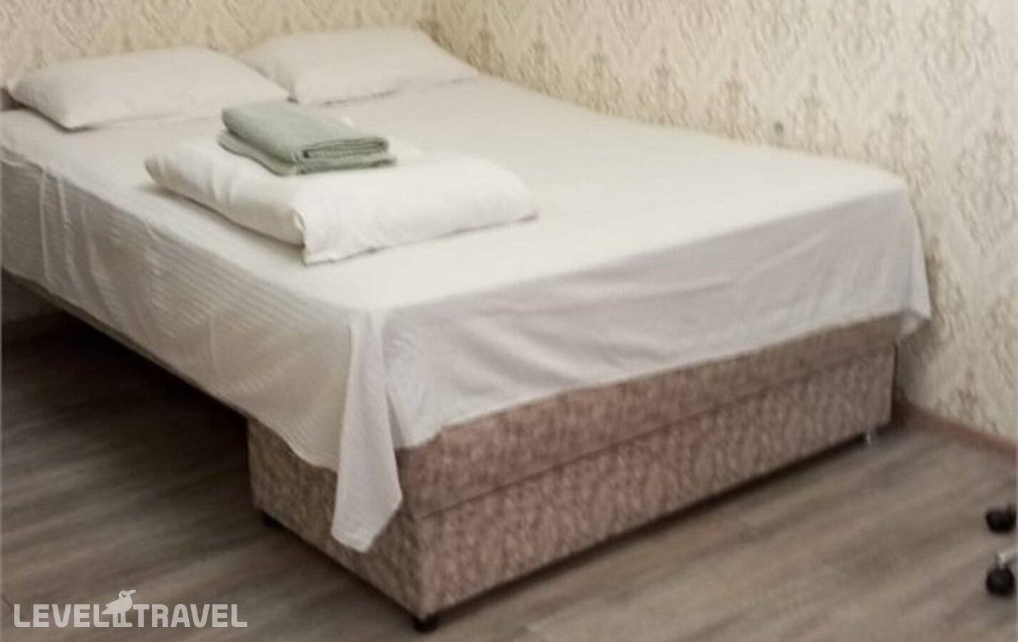 фотографии отеля Вагон Св в Россия(Ростов-на-Дону) - фото №5