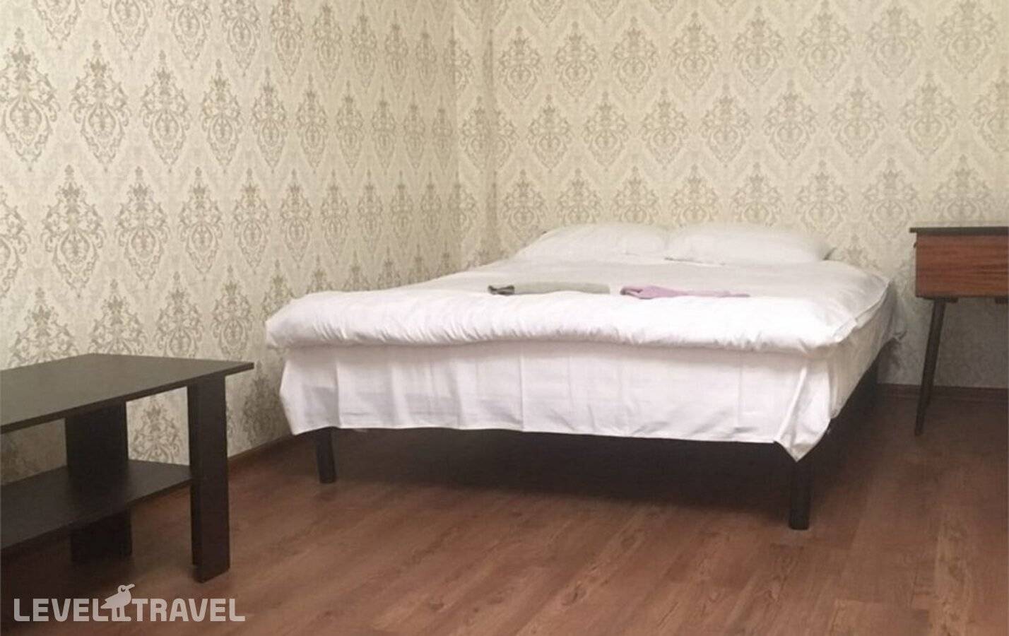 фотографии отеля Вагон Св в Россия(Ростов-на-Дону) - фото №11