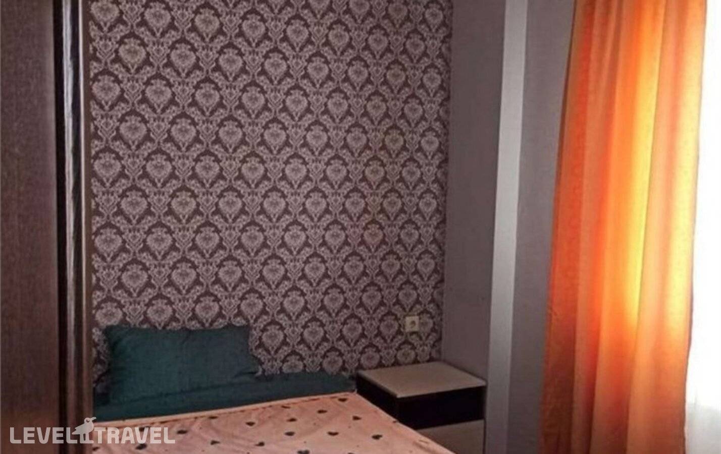 фотографии отеля Вагон Св в Россия(Ростов-на-Дону) - фото №6