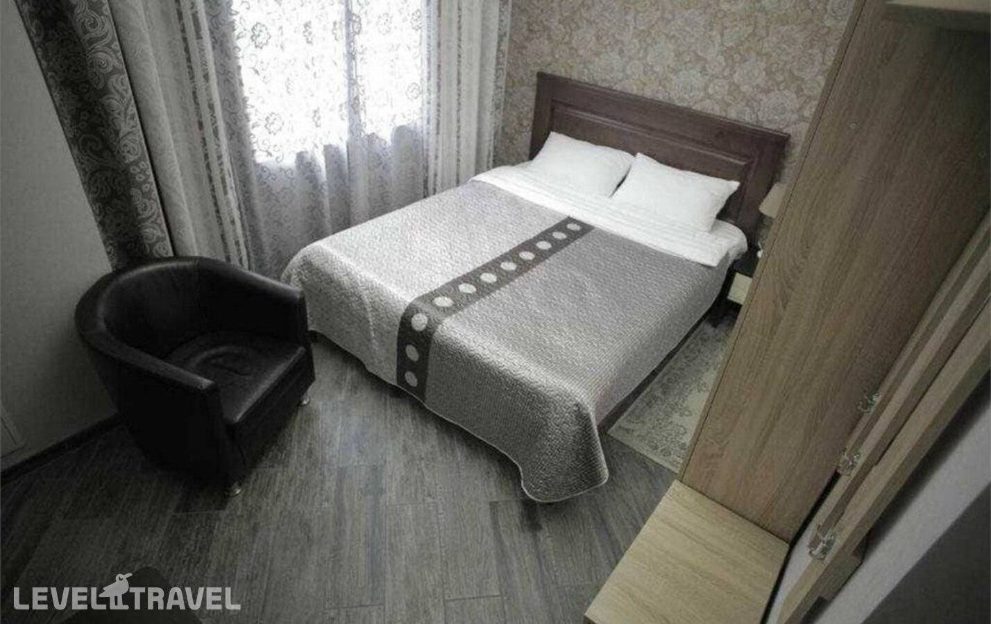 фотографии отеля Вагон Св в Россия(Ростов-на-Дону) - фото №1