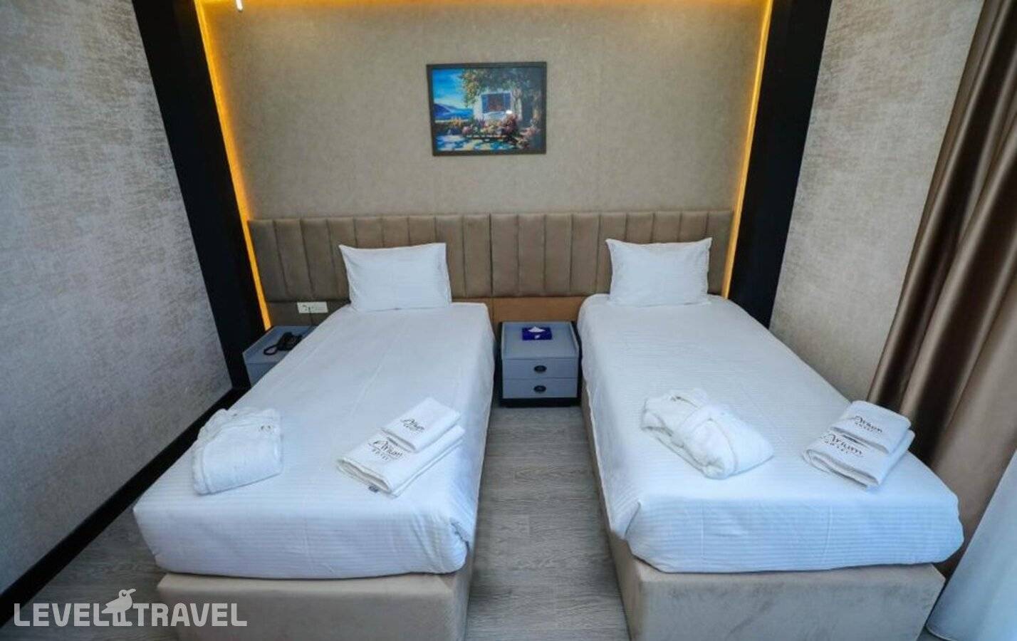 фотографии отеля Arium Hotel Baku (Ариум Баку) в Азербайджан(Баку) - фото №26