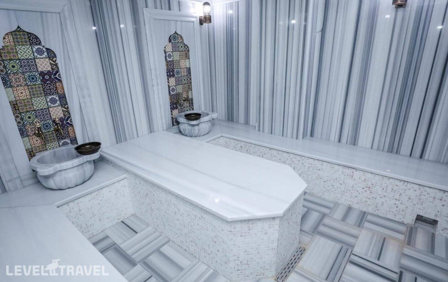 фотографии отеля Arium Hotel Baku (Ариум Баку) в Азербайджан(Баку) - фото №4