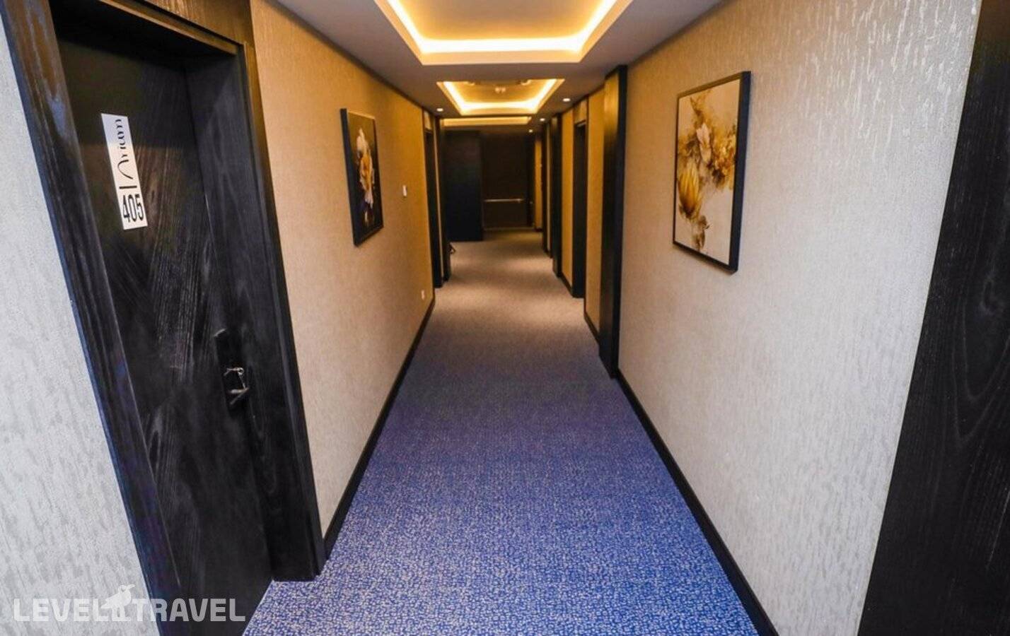 фотографии отеля Arium Hotel Baku (Ариум Баку) в Азербайджан(Баку) - фото №16