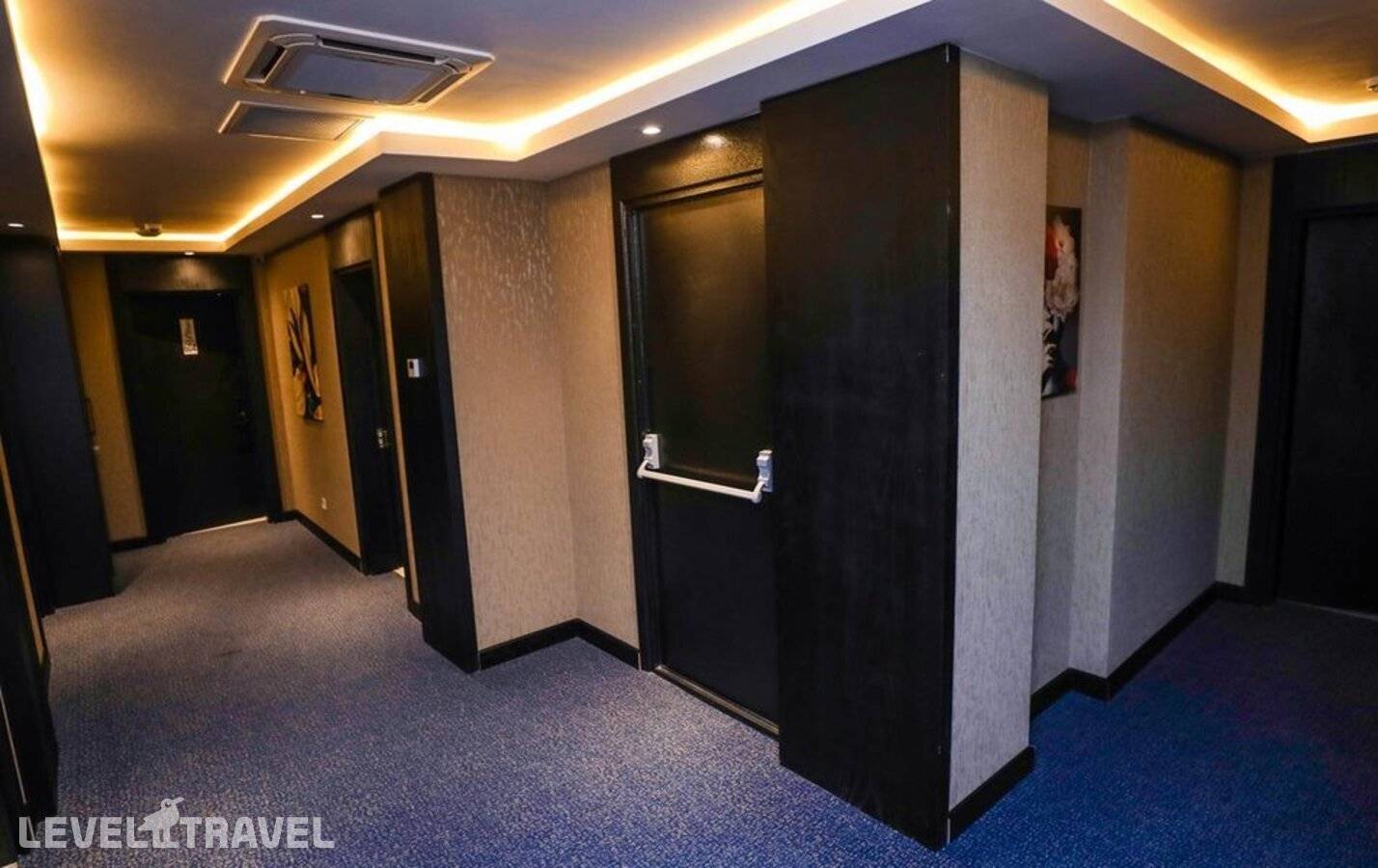 фотографии отеля Arium Hotel Baku (Ариум Баку) в Азербайджан(Баку) - фото №17