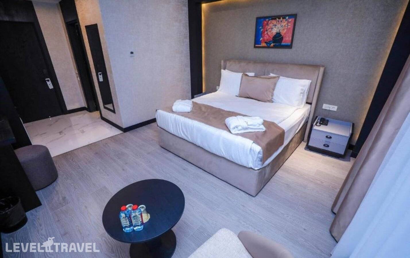 фотографии отеля Arium Hotel Baku (Ариум Баку) в Азербайджан(Баку) - фото №8