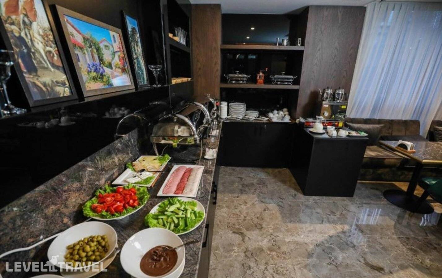 фотографии отеля Arium Hotel Baku (Ариум Баку) в Азербайджан(Баку) - фото №5