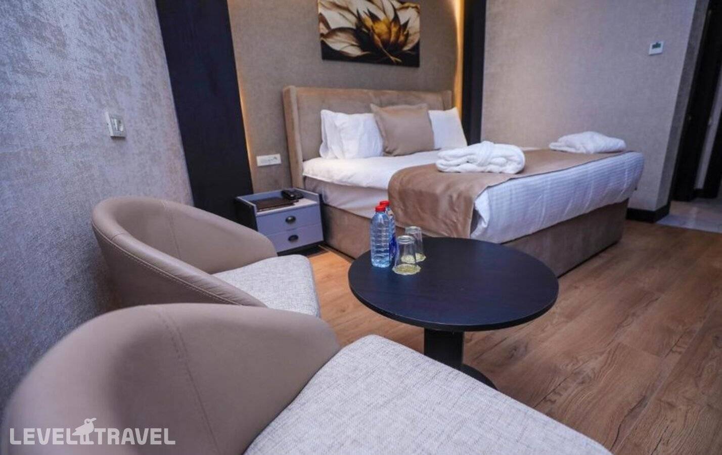 фотографии отеля Arium Hotel Baku (Ариум Баку) в Азербайджан(Баку) - фото №23