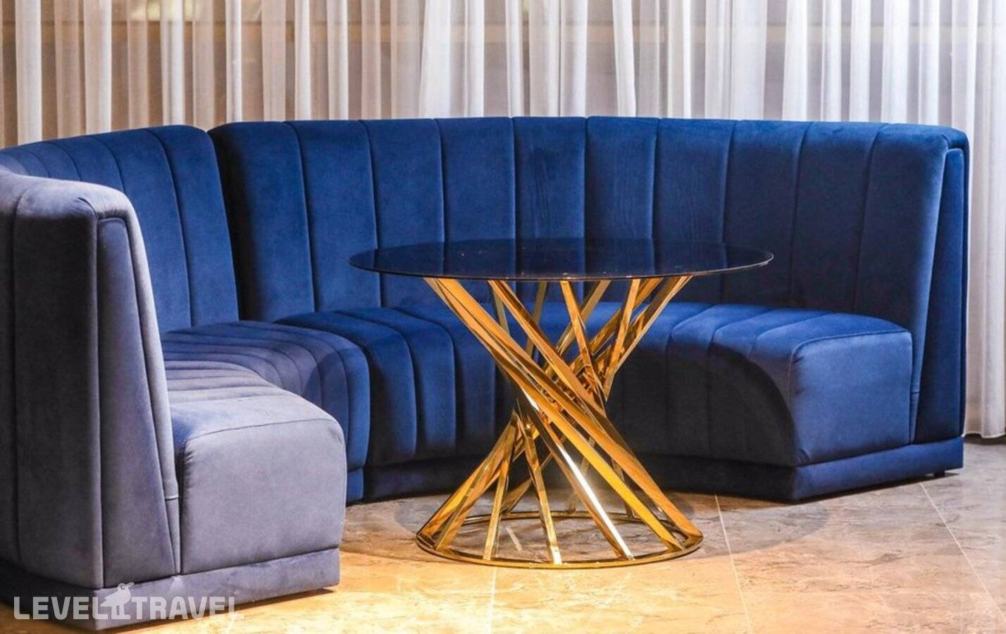 фотографии отеля Arium Hotel Baku (Ариум Баку) в Азербайджан(Баку) - фото №6