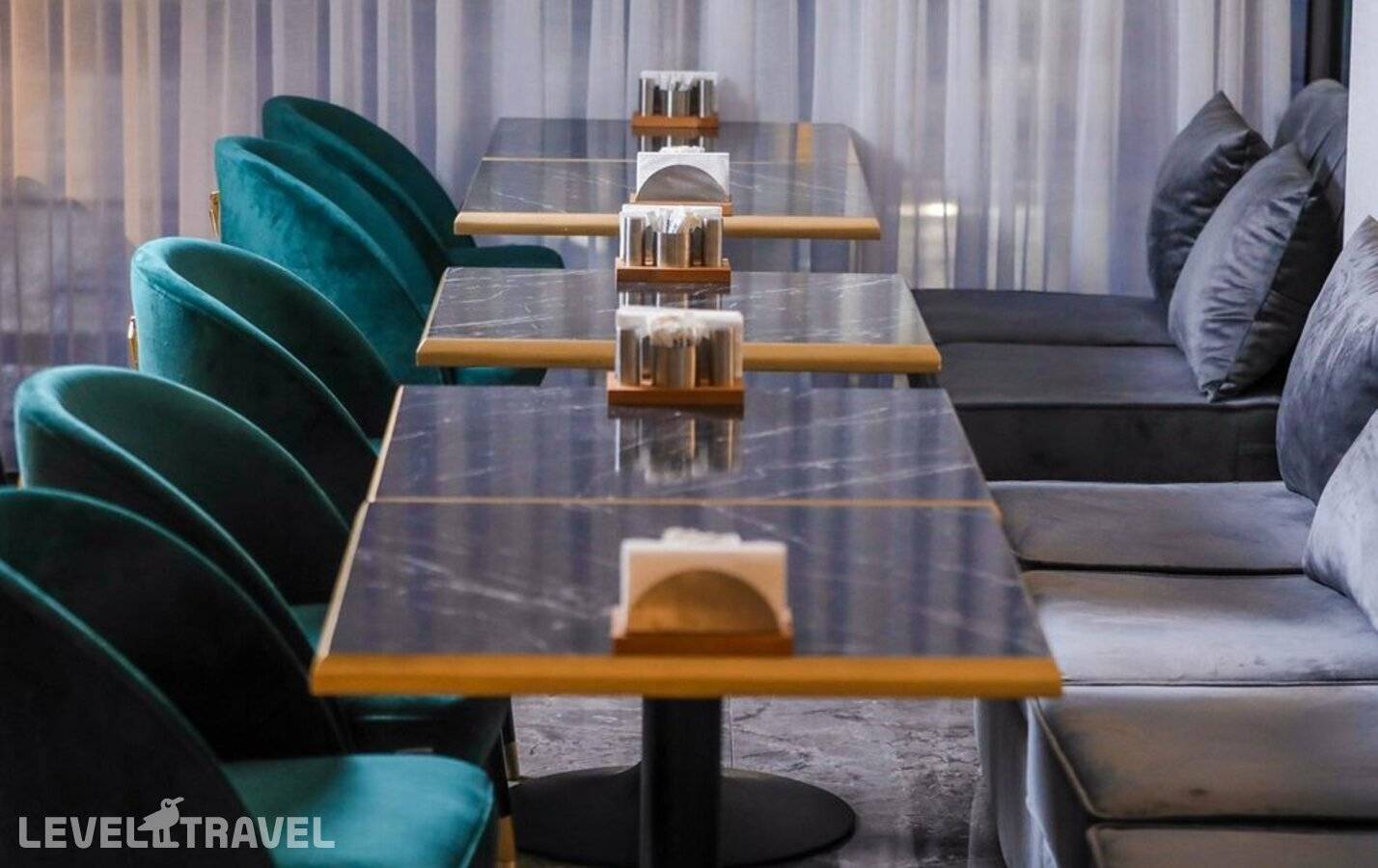 фотографии отеля Arium Hotel Baku (Ариум Баку) в Азербайджан(Баку) - фото №15