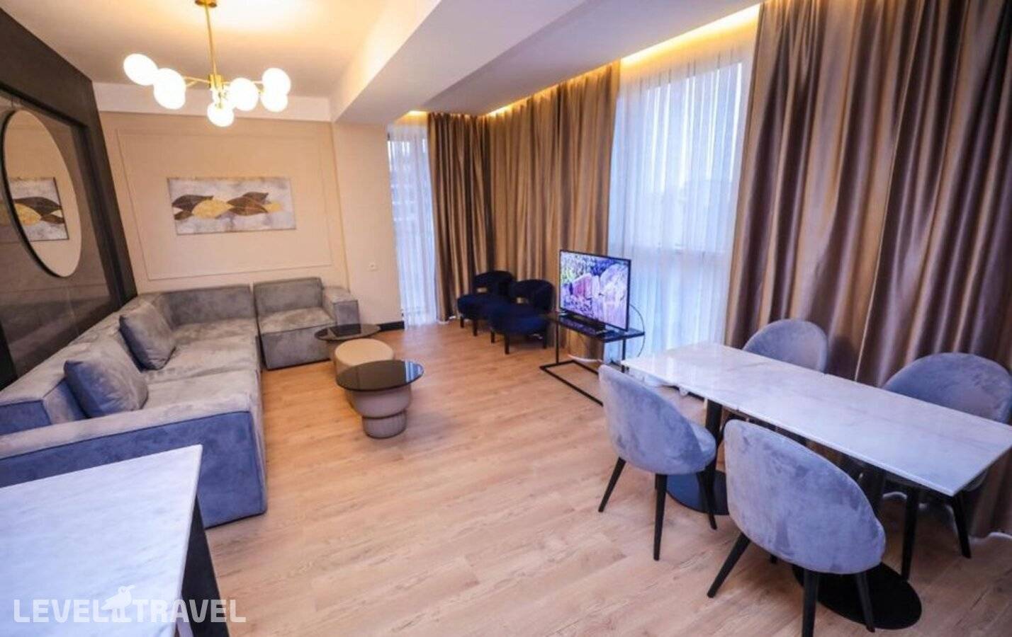 фотографии отеля Arium Hotel Baku (Ариум Баку) в Азербайджан(Баку) - фото №22