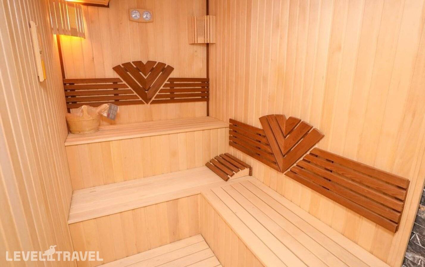 фотографии отеля Arium Hotel Baku (Ариум Баку) в Азербайджан(Баку) - фото №7