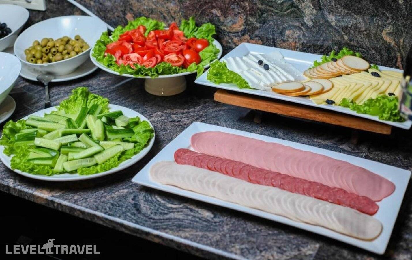 фотографии отеля Arium Hotel Baku (Ариум Баку) в Азербайджан(Баку) - фото №11